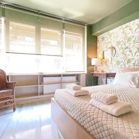 Loft 1 Bedroom Apartment In The Heart Of Athena Bagian luar foto